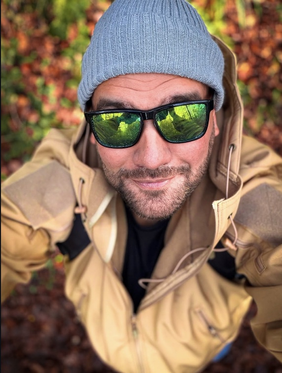 Jose en automne