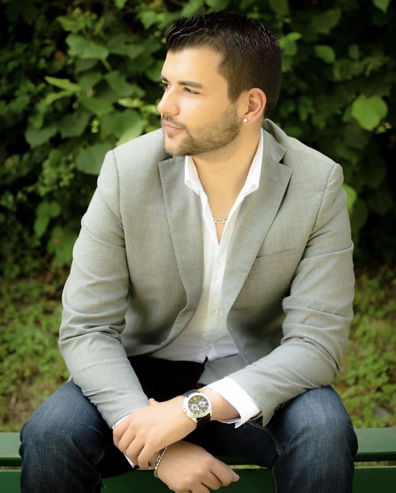 Jose Garcia